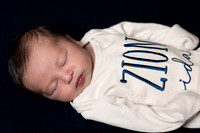 Baby Zion-1