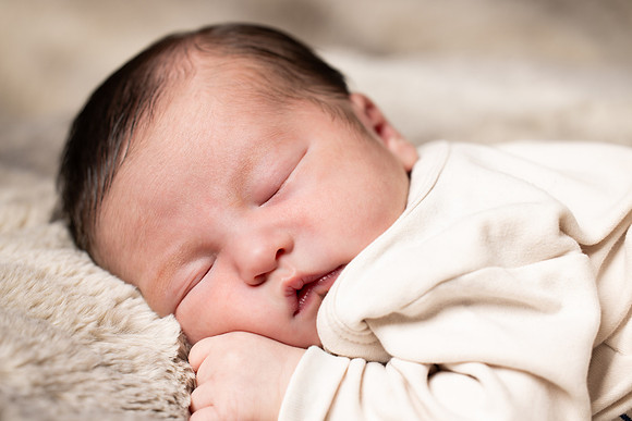 Baby Zion-7
