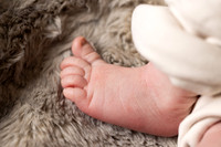 Baby Zion-9