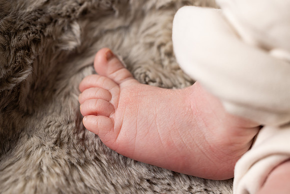 Baby Zion-9
