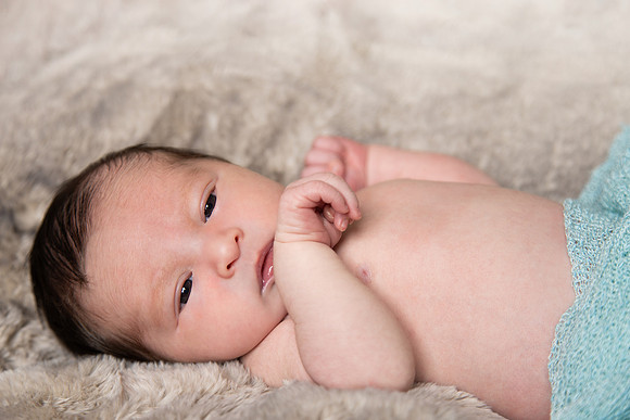 Baby Zion-13