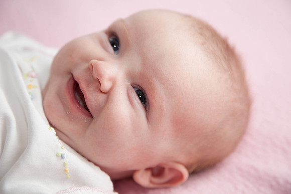 Baby Houston Portrait Photography 2