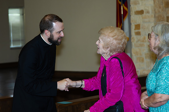 Father Mark Hebert 8