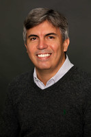 Professional Real Estate LinkedIn Headshot - man in sweater