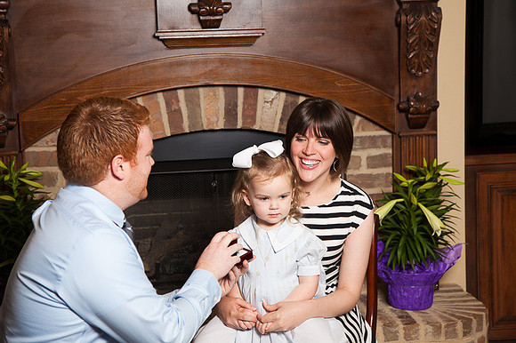 Ericson Geneux Proposal Photograph
