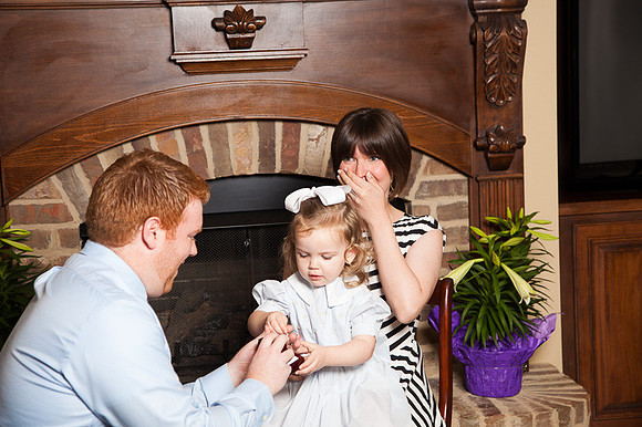 Ericson Geneux Proposal Photograph