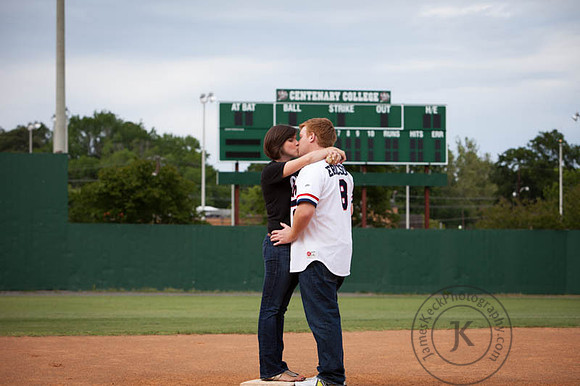 Wedding Engagement Shreveport-5