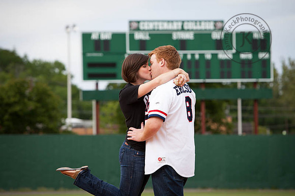 Wedding Engagement Shreveport-7