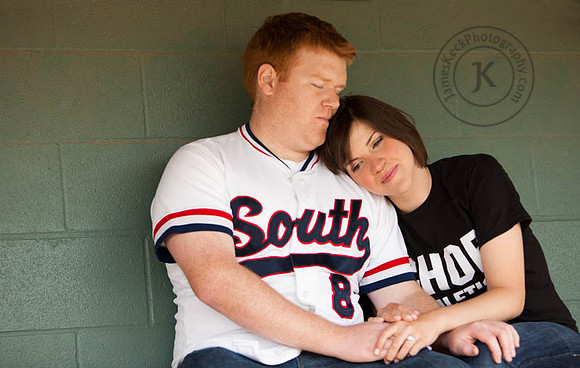 Wedding Engagement Shreveport-13