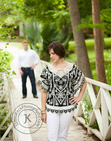 Wedding Engagement Shreveport-16