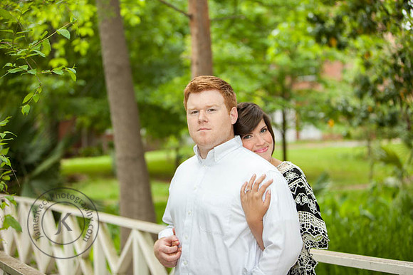 Wedding Engagement Shreveport-18