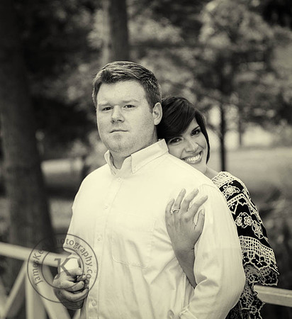 Wedding Engagement Shreveport-19