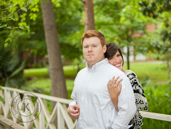 Wedding Engagement Shreveport-20