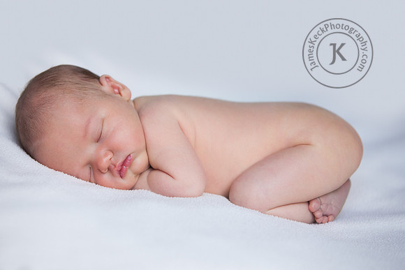 Baby Georgia - 4