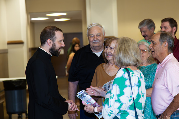 Father Mark Hebert 4