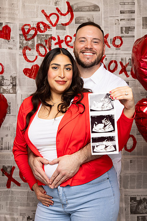 Baby Cortez