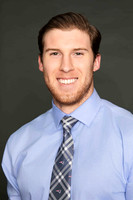 Professional Engineer LinkedIn Headshot - man in shirt and tie