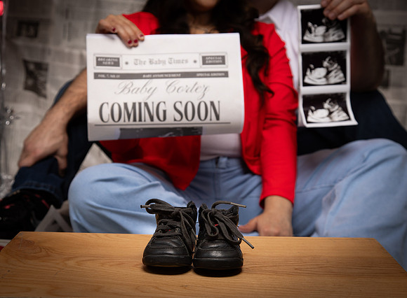 Baby Cortez