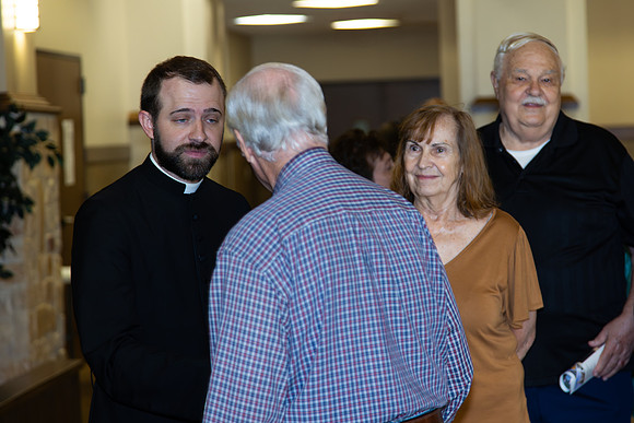 Father Mark Hebert 2