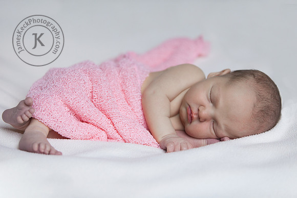 Baby Georgia - 2
