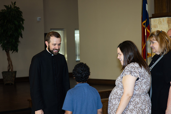 Father Mark Hebert 10