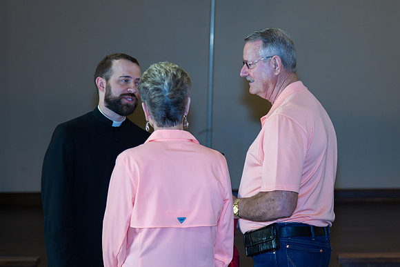 Father Mark Hebert 9