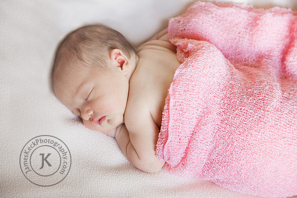 Baby Georgia - 5