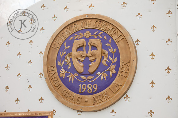 Krewe of Gemini