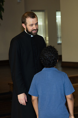 Father Mark Hebert 11