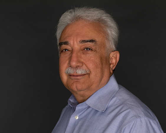 Fatemizadeh, Ahmad